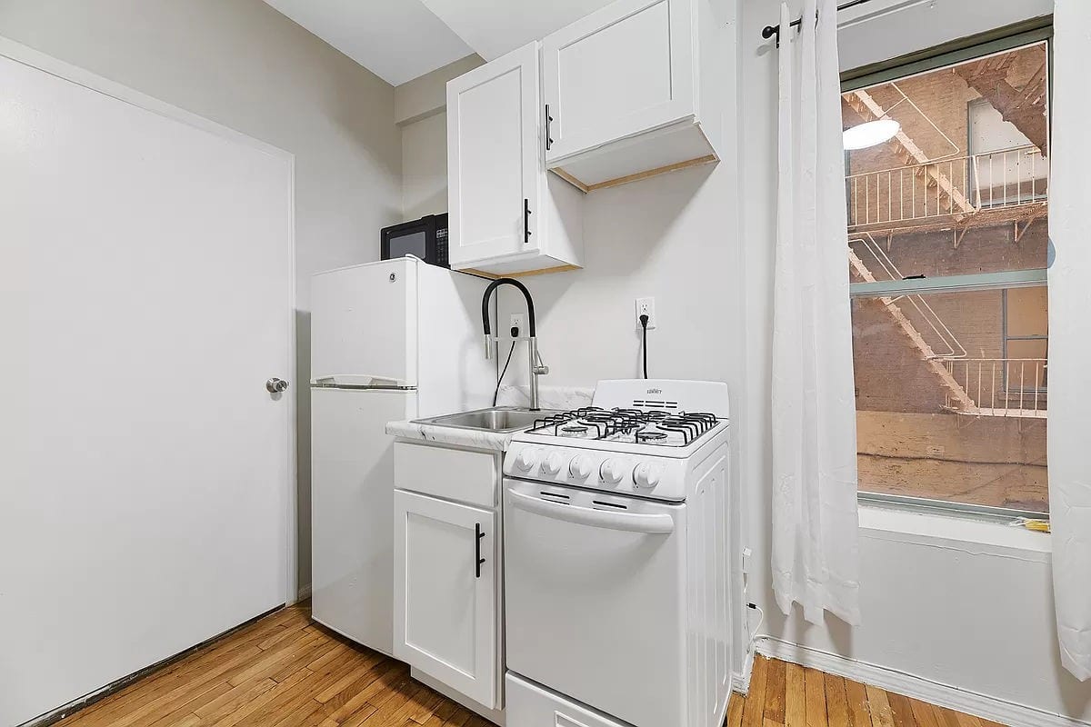 235 West 63rd Street