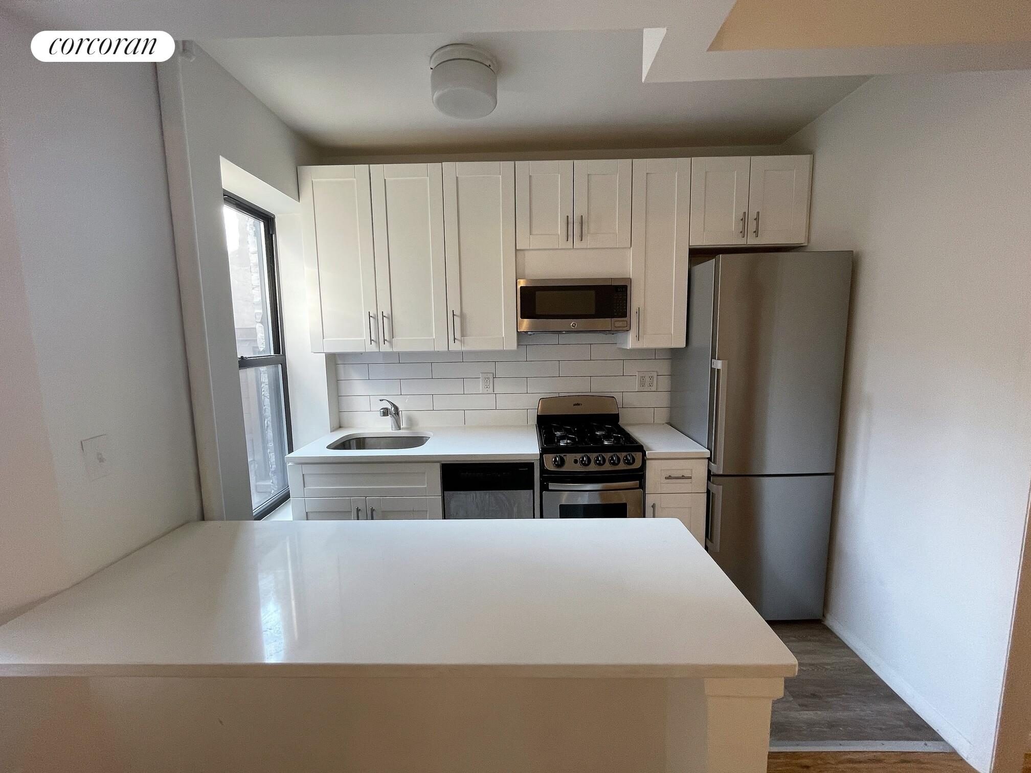 536 East 82nd Street