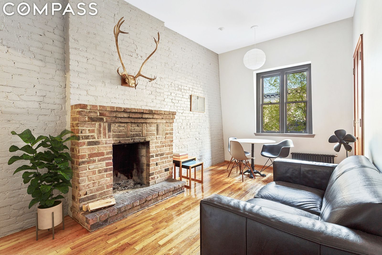 128 West 70th Street