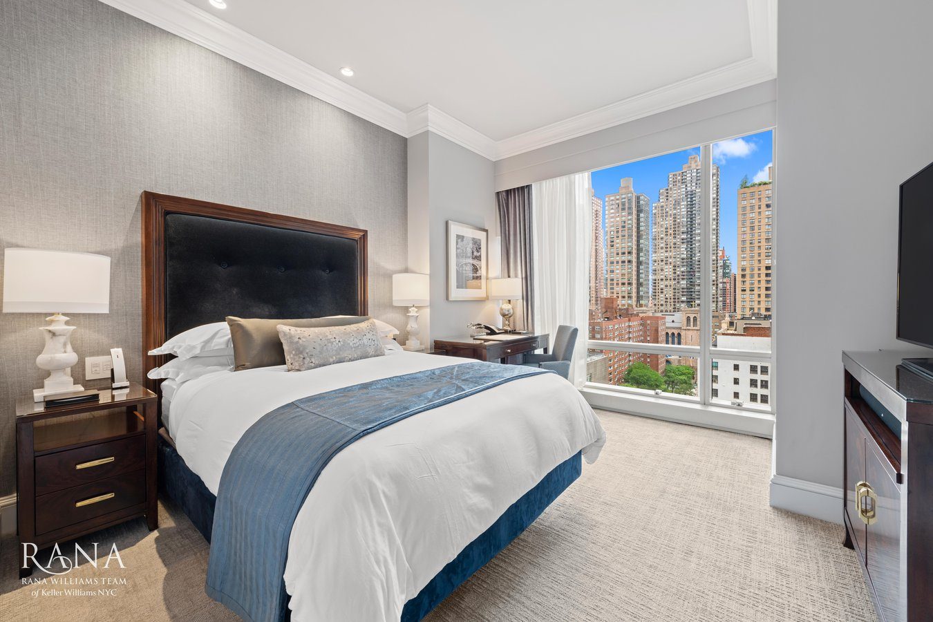 1 Central Park West