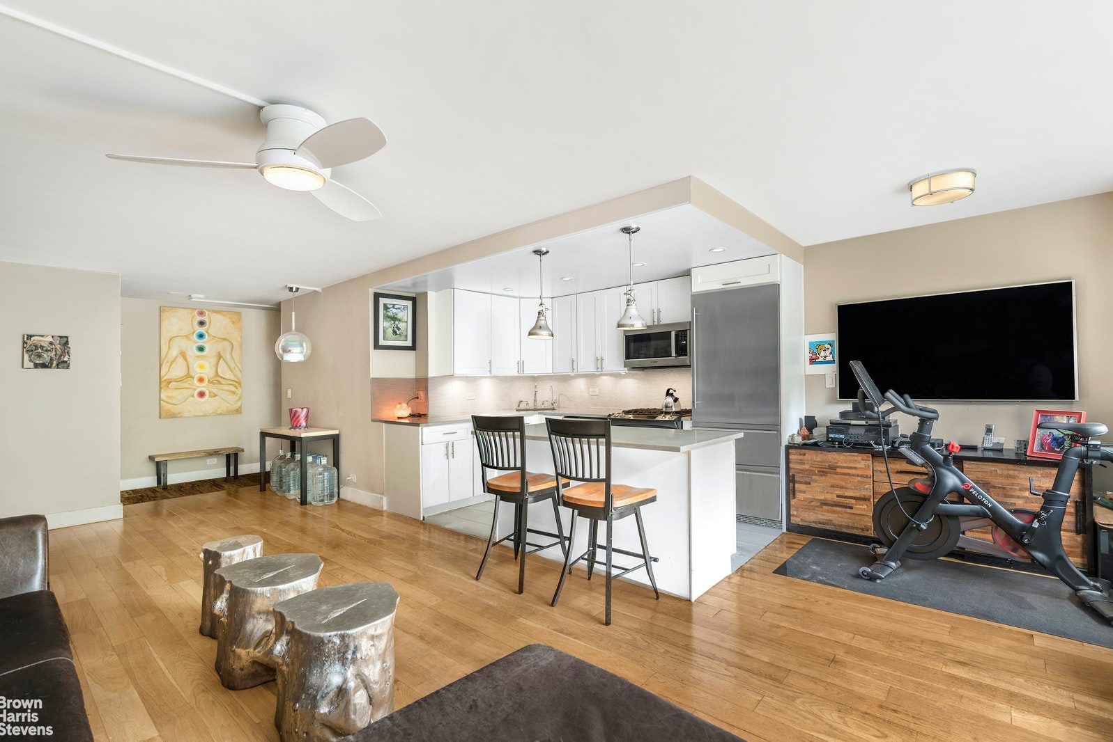 382 Central Park West