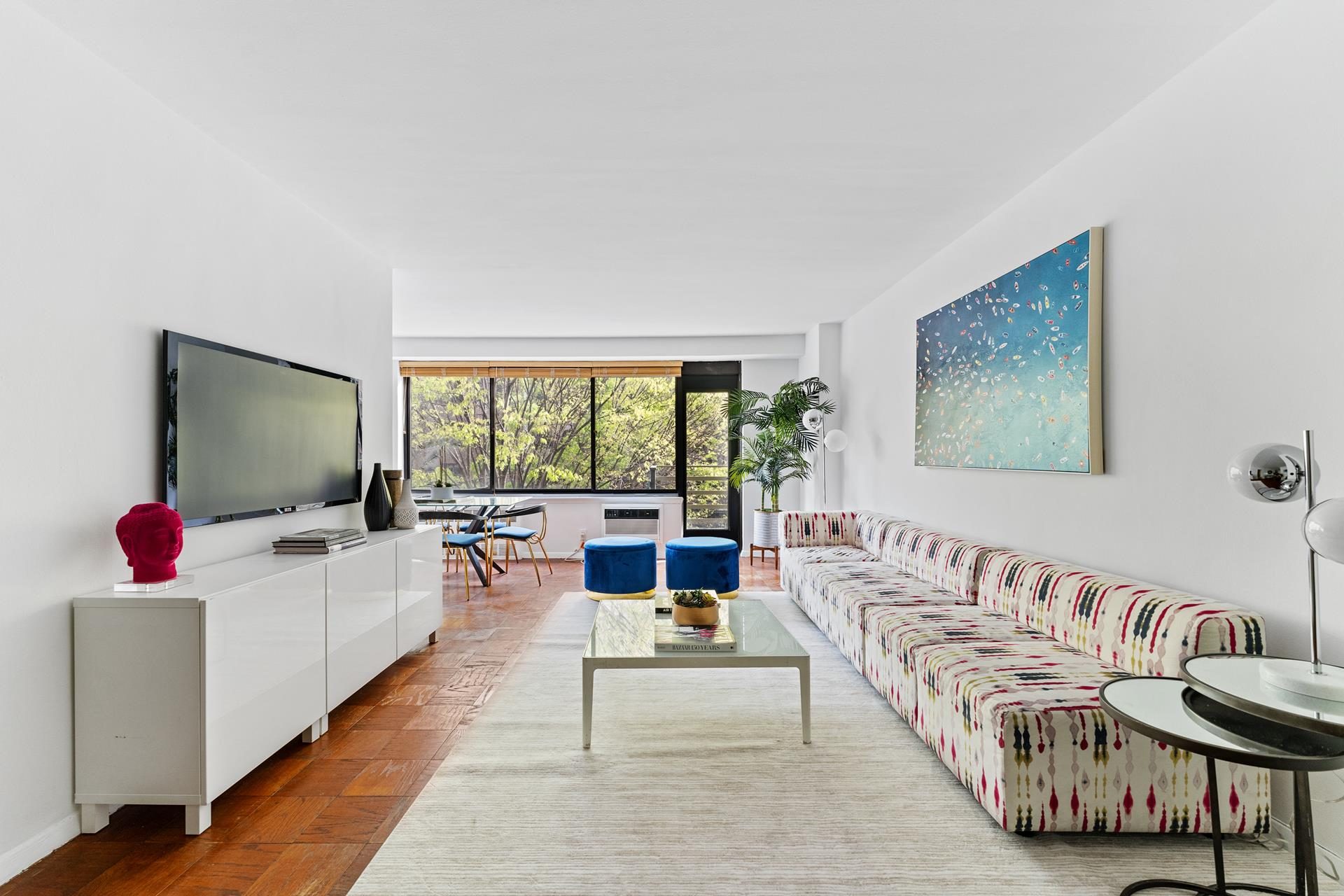 372 Central Park West
