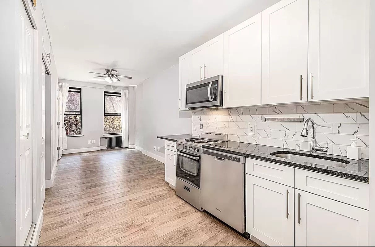 450 West 46th Street