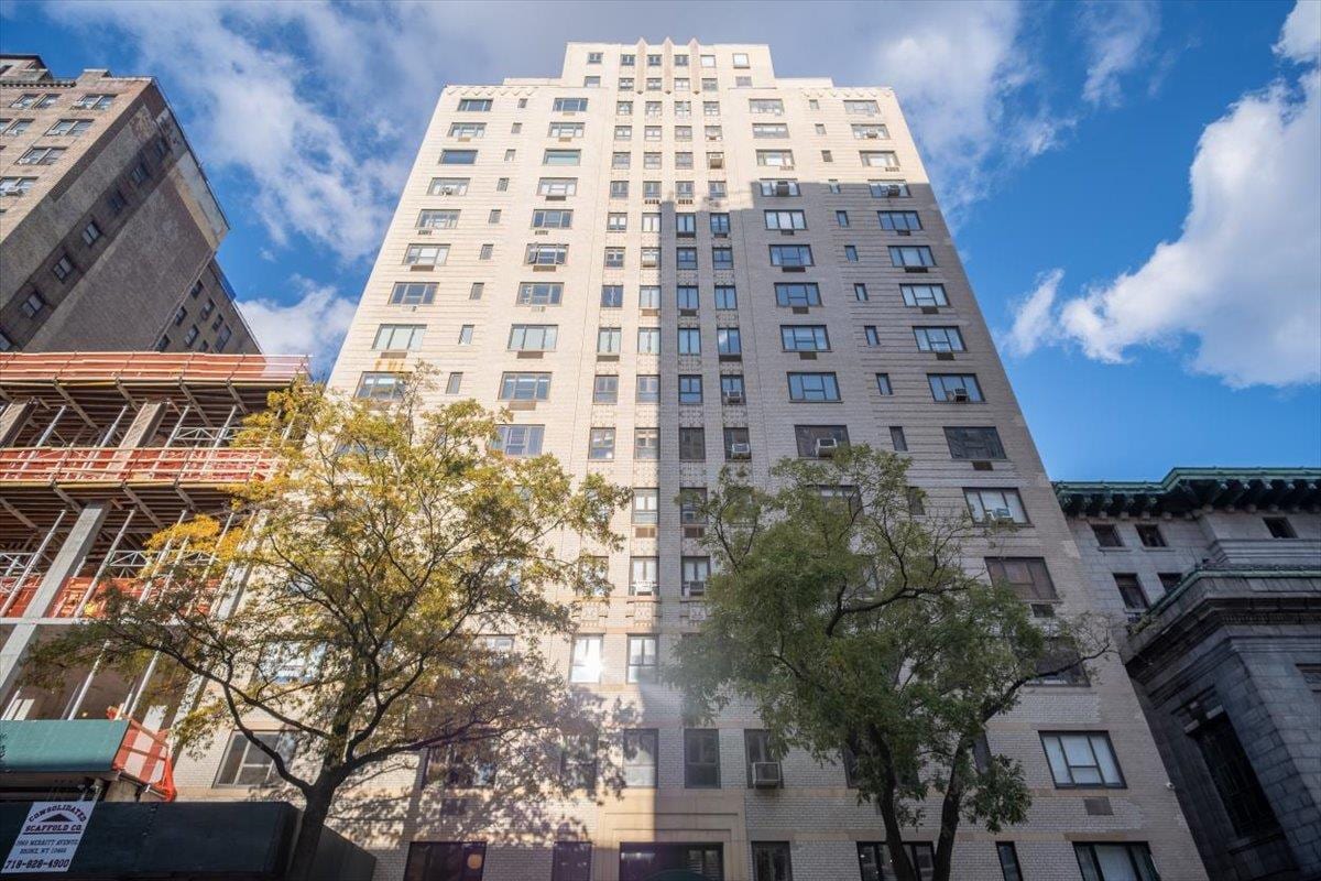 7 West 96th Street