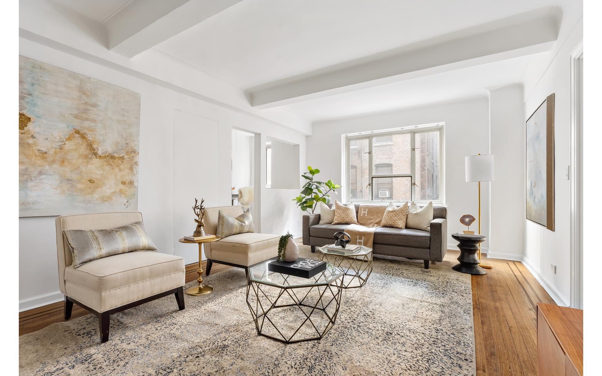 7 West 96th Street
