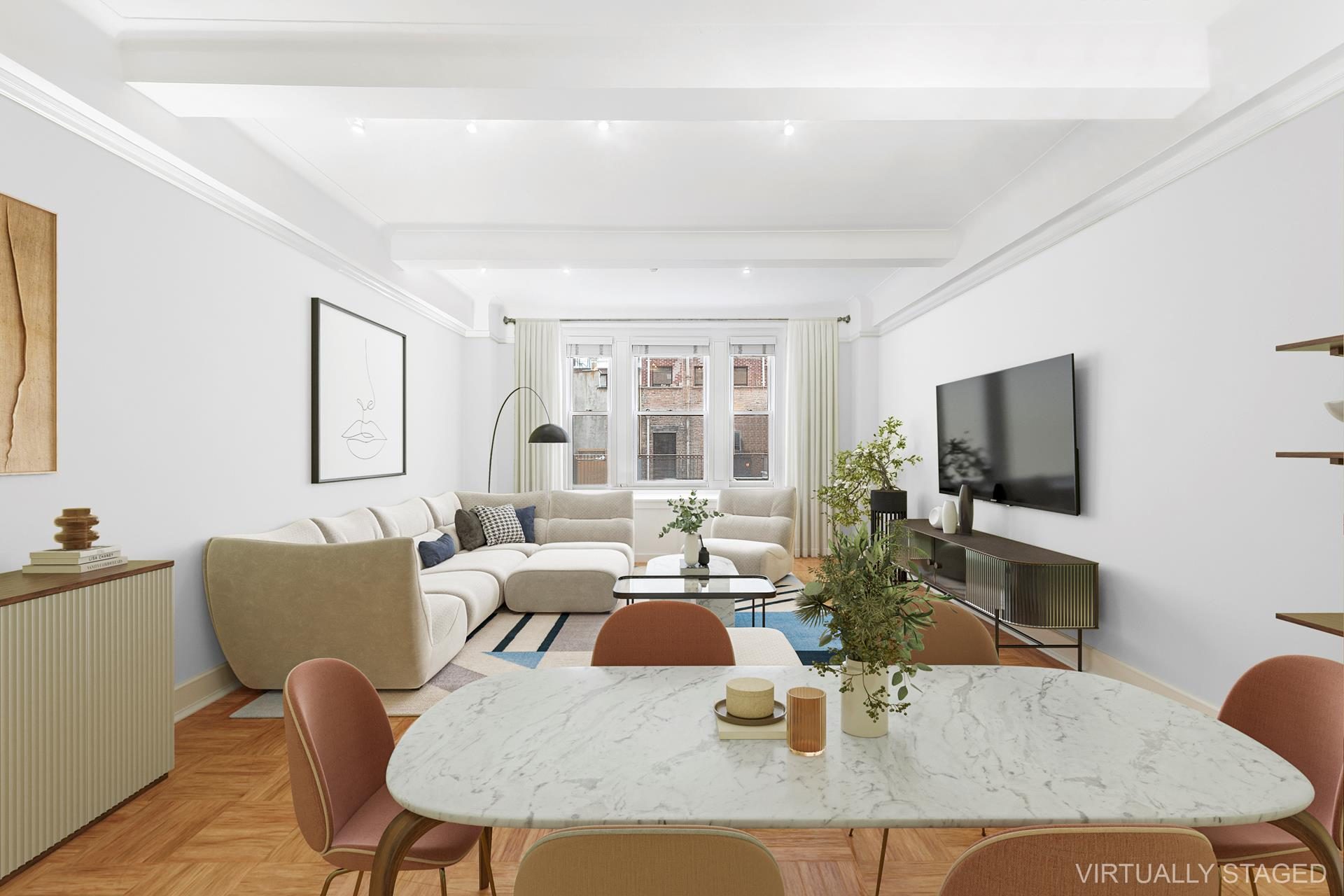 330 West 72nd Street
