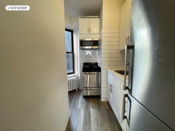 536 East 82nd Street