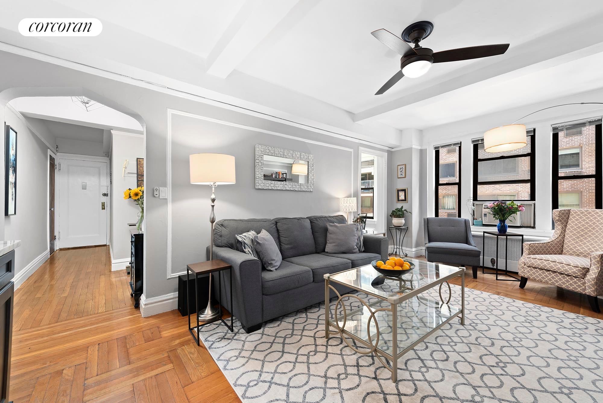 127 West 96th Street