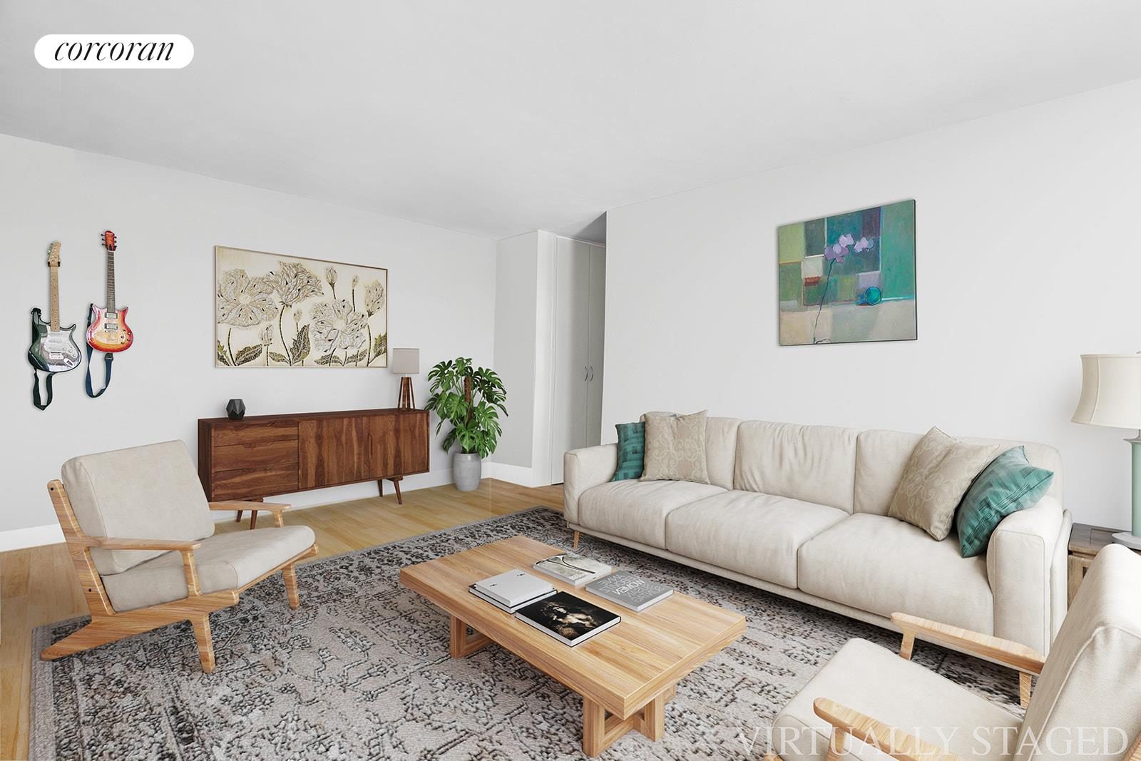303 West 66th Street