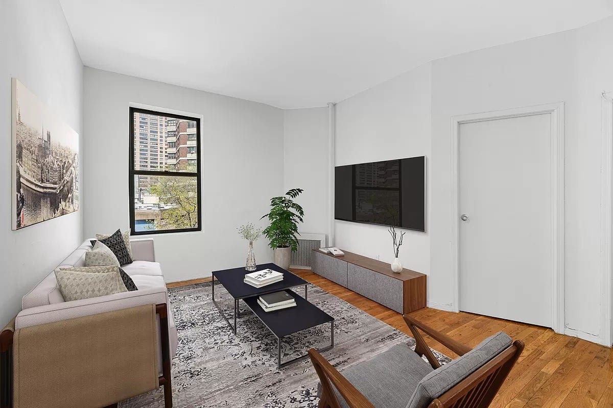 244 West 64th Street