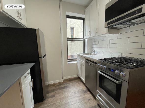 542 East 82nd Street