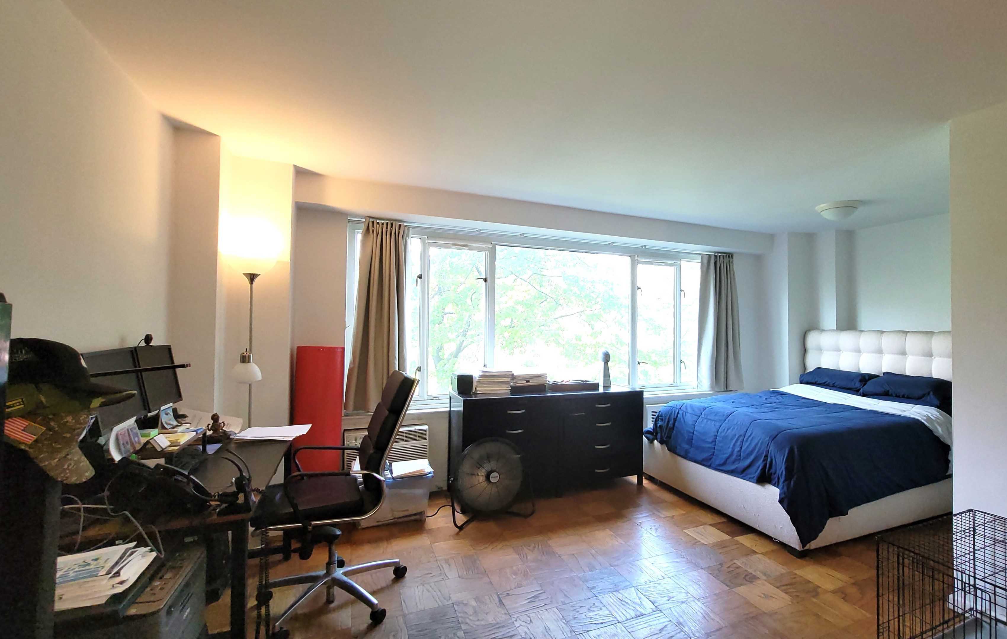 392 Central Park West