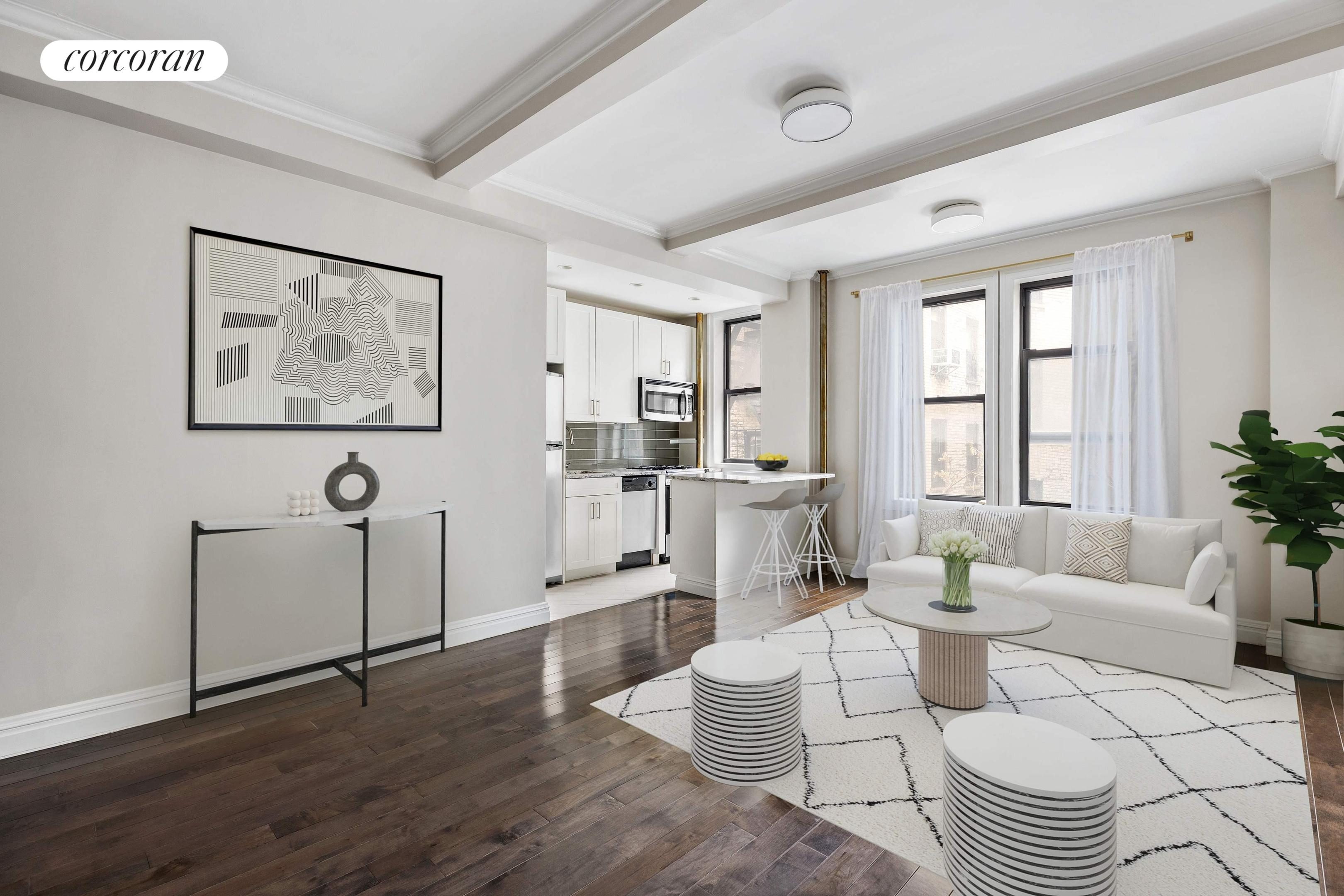 17 West 64th Street