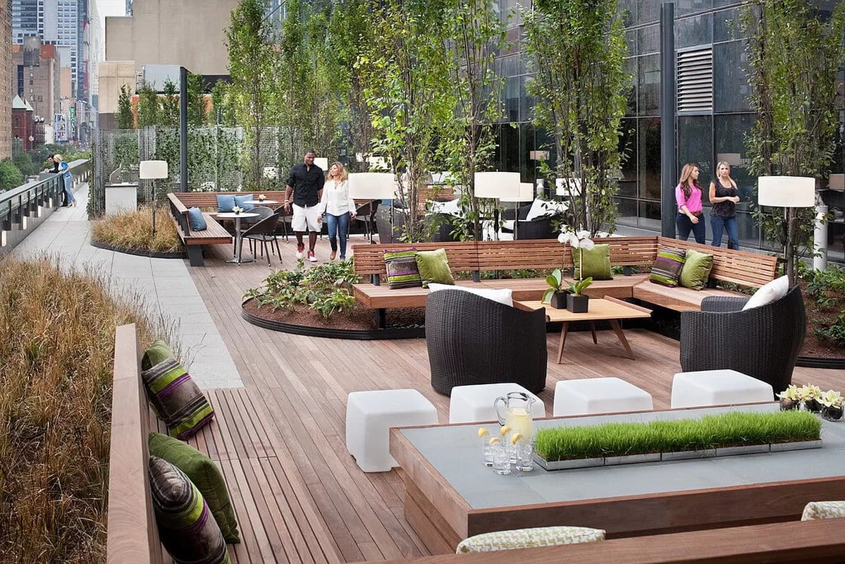 460 West 42nd Street