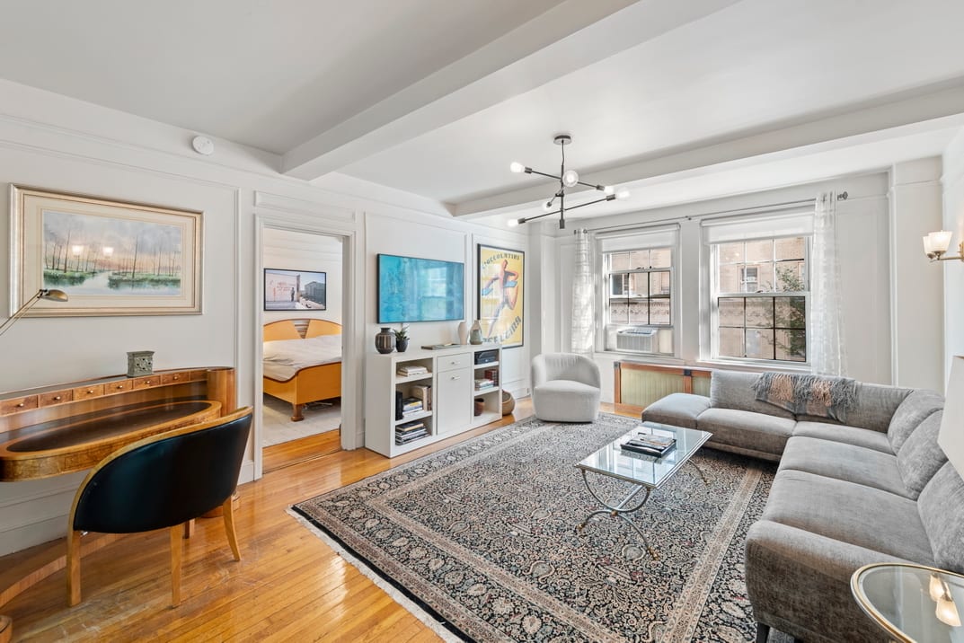 16 Park Avenue