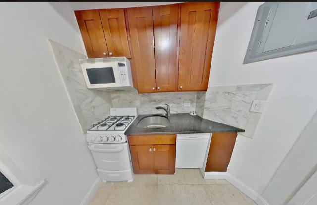 536 East 89th Street