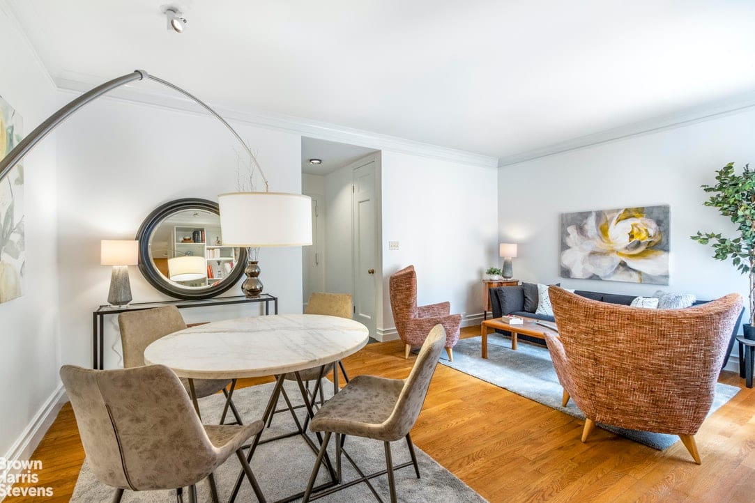 370 Central Park West