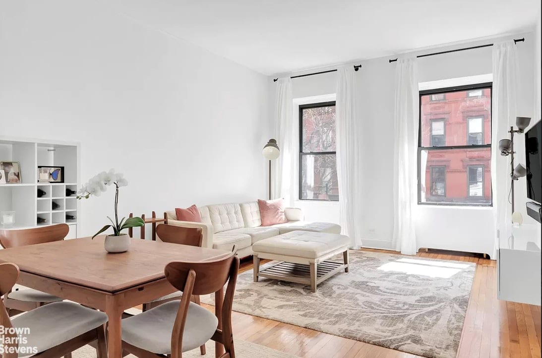 215 West 105th Street