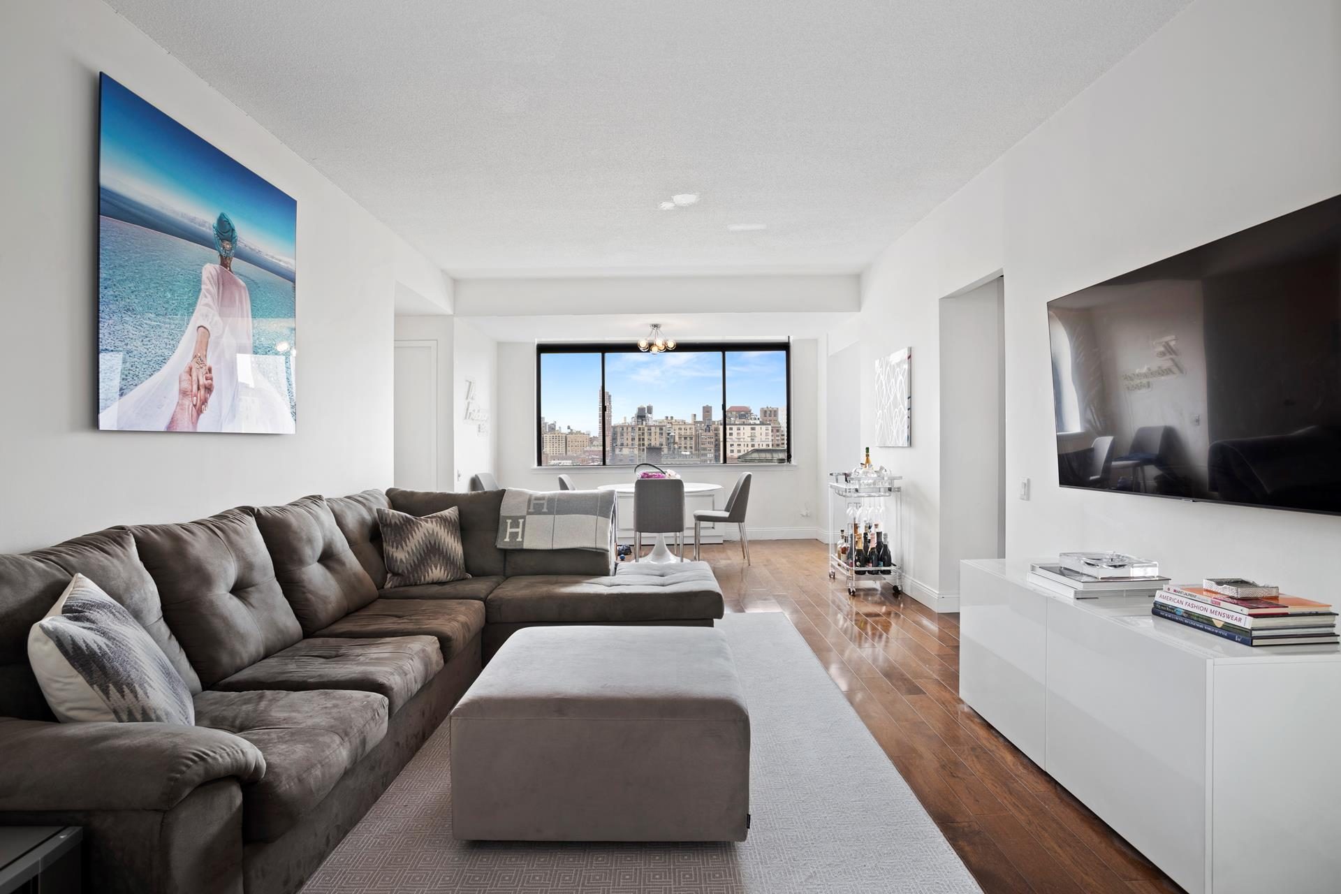 45 West 67th Street