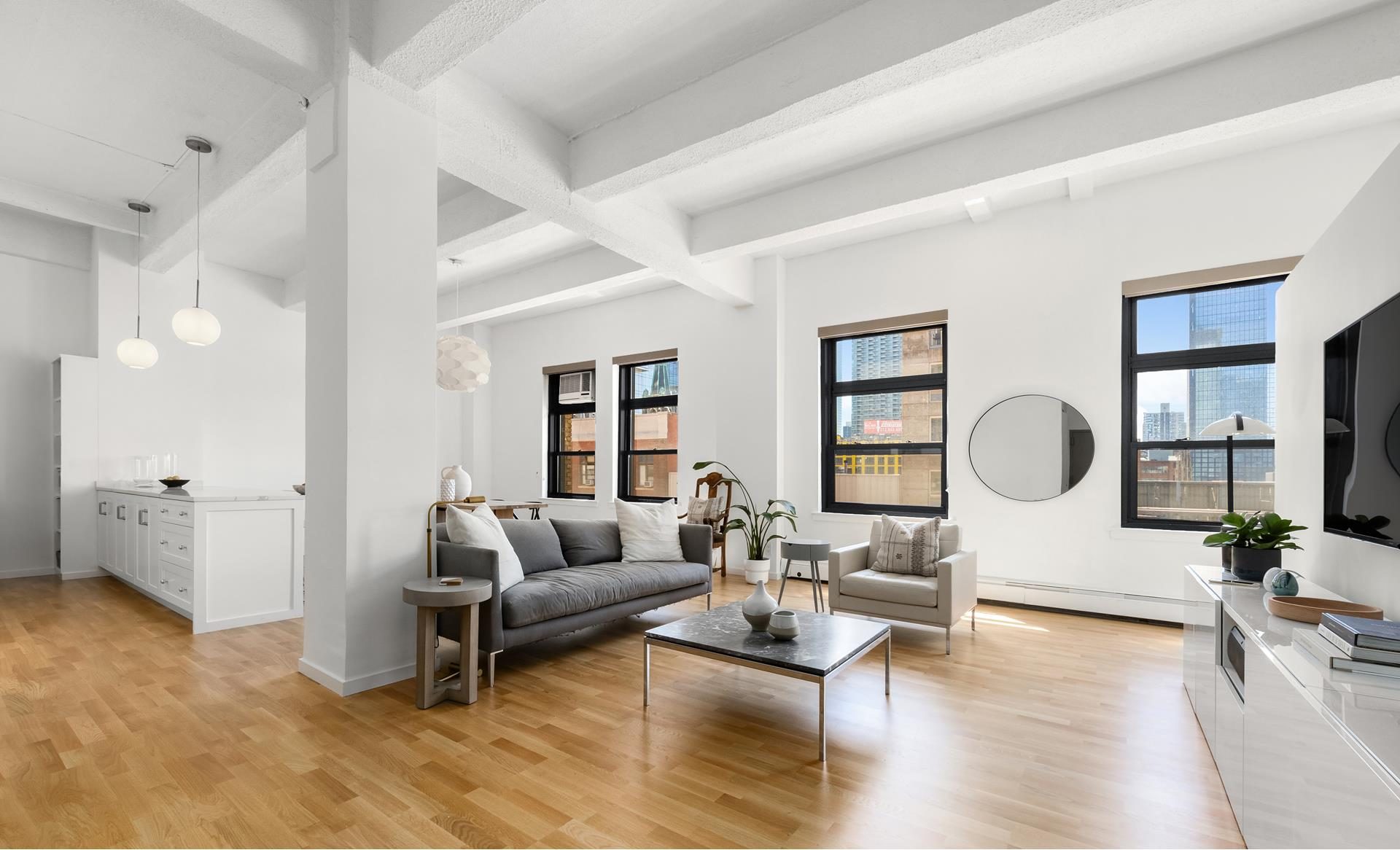 529 West 42nd Street
