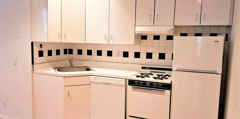 301 East 89th Street