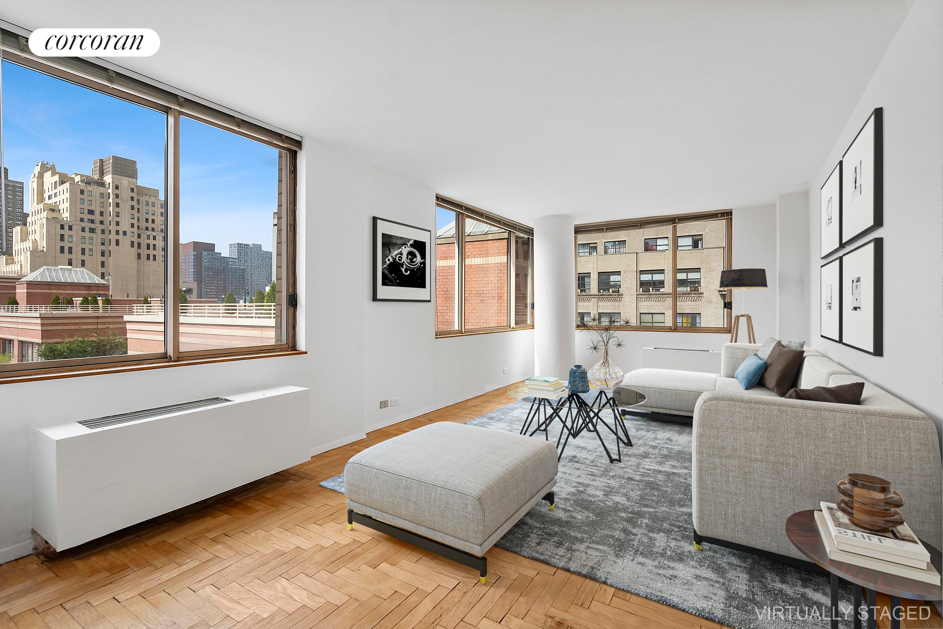 393 West 49th Street