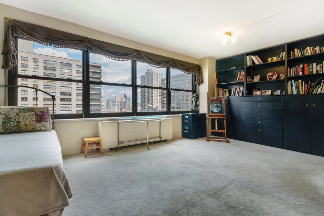 150 West End Avenue