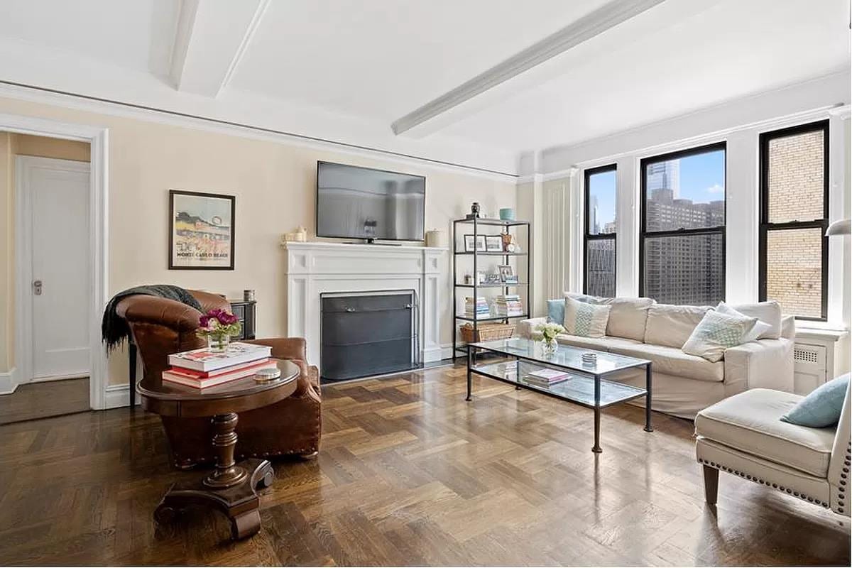 260 West End Avenue