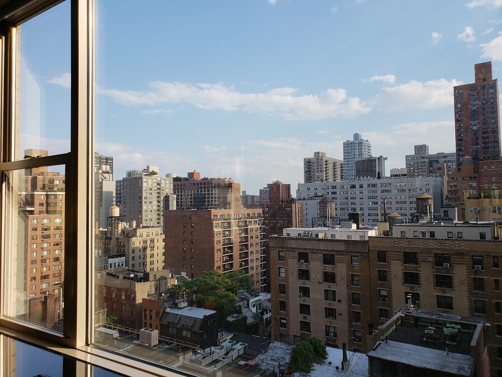 137 East 36th Street