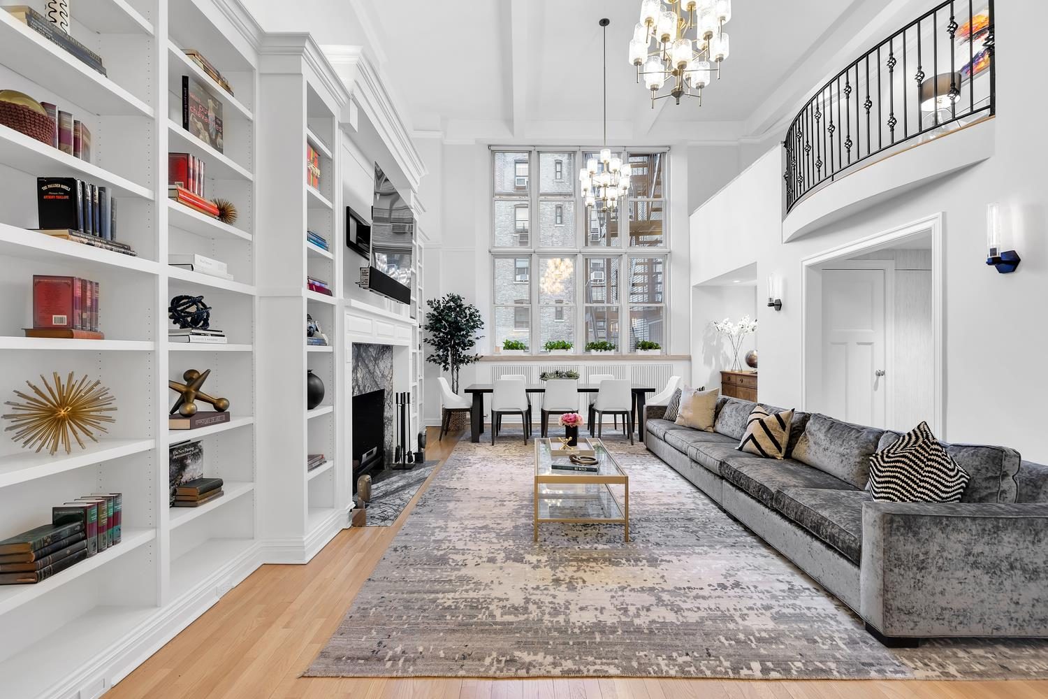 39 West 67th Street