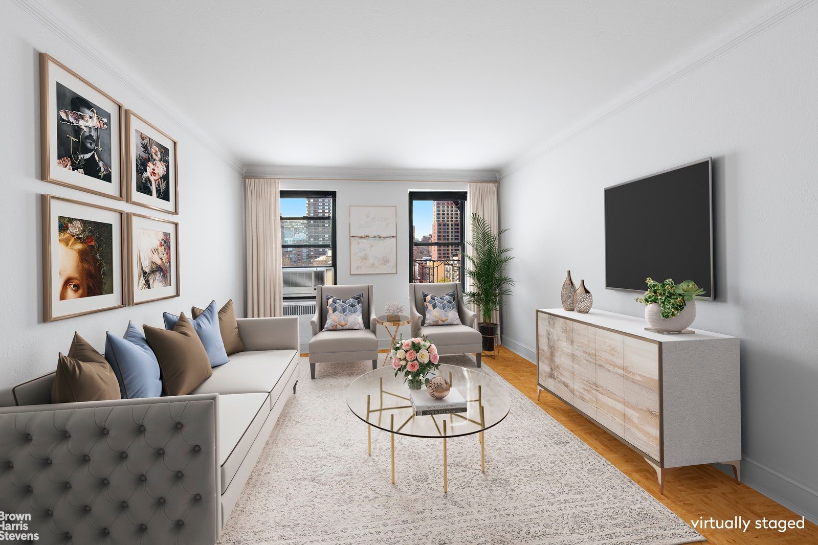303 East 37th Street