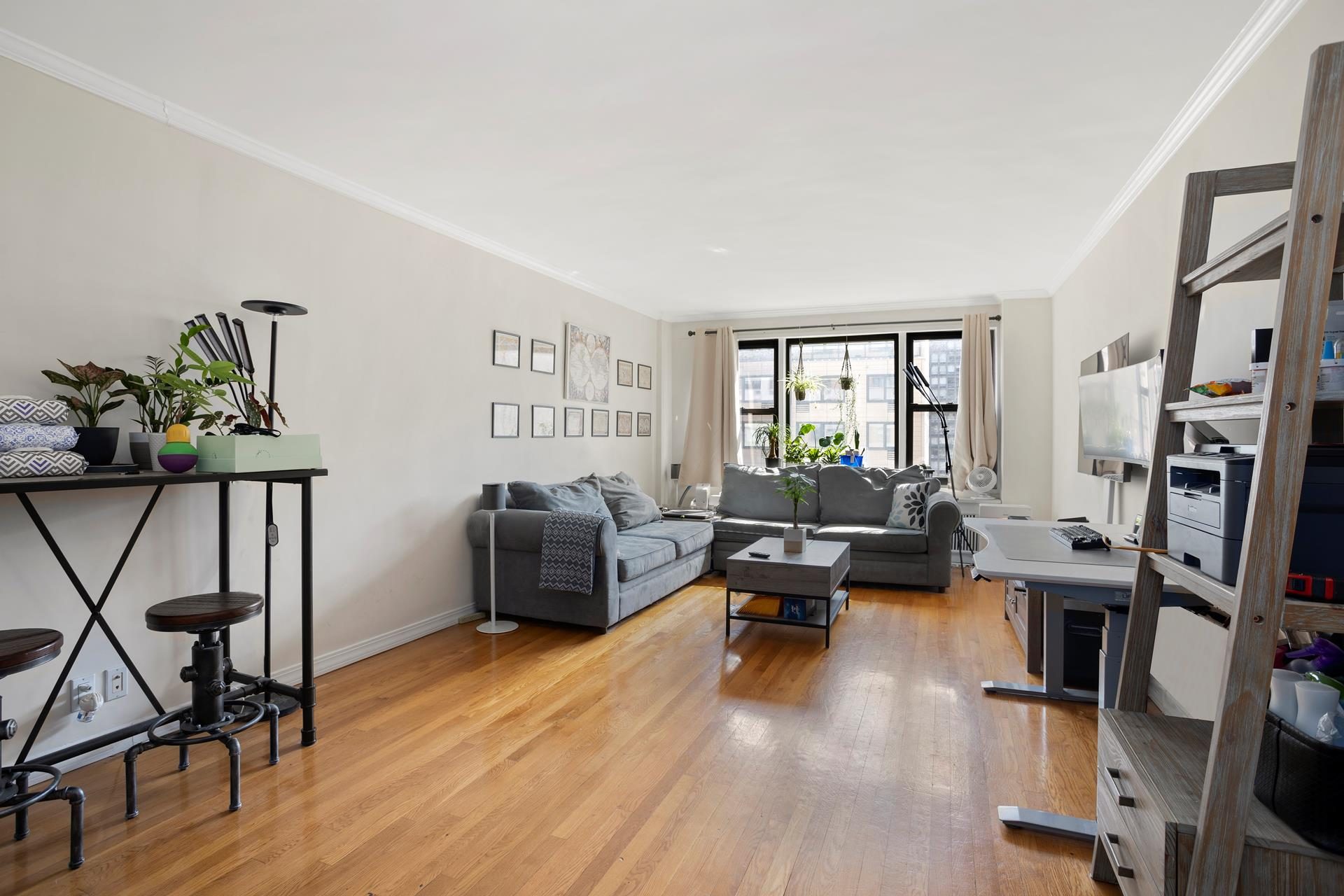 333 East 34th Street