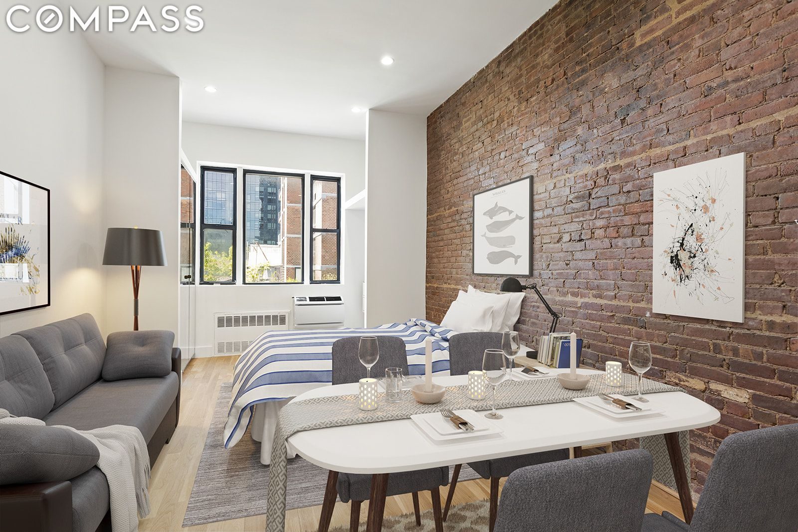 453 West 43rd Street
