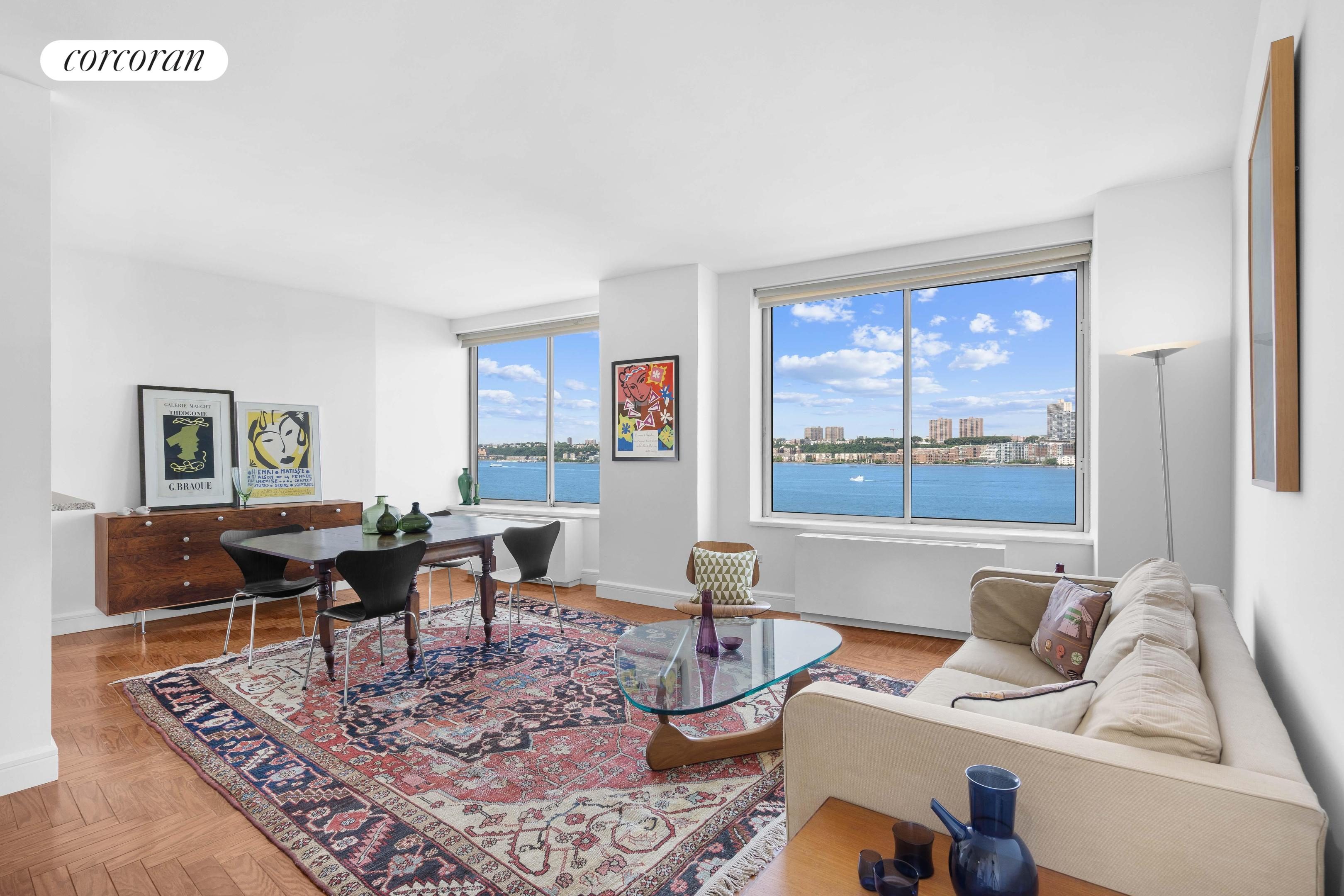 200 Riverside Boulevard