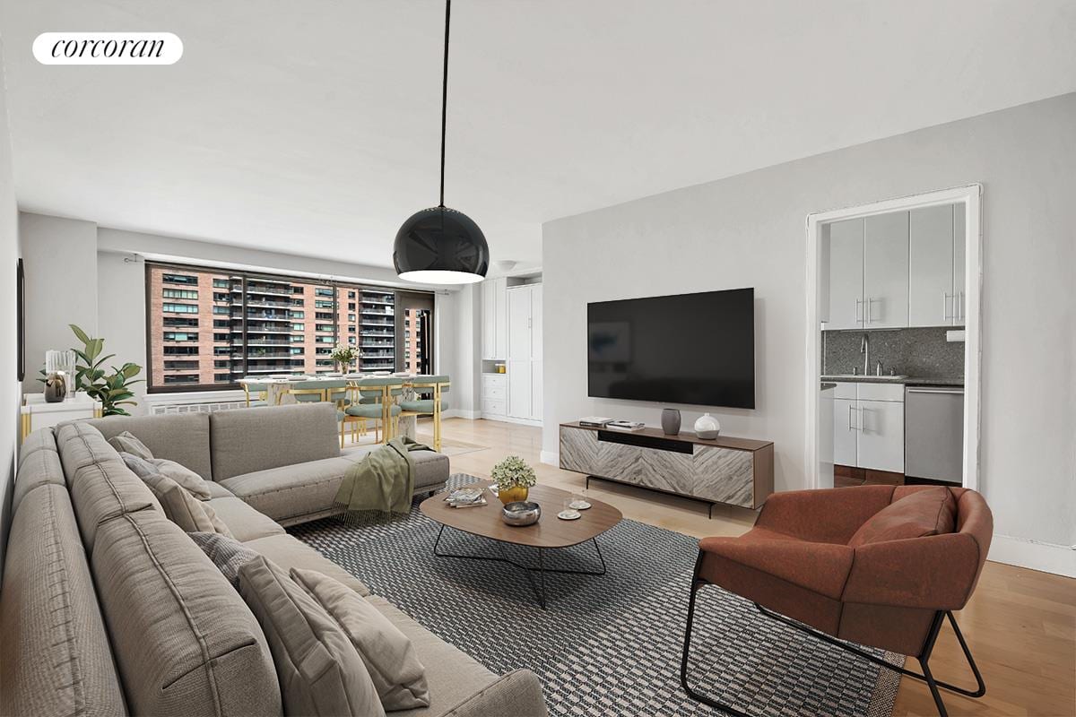 382 Central Park West