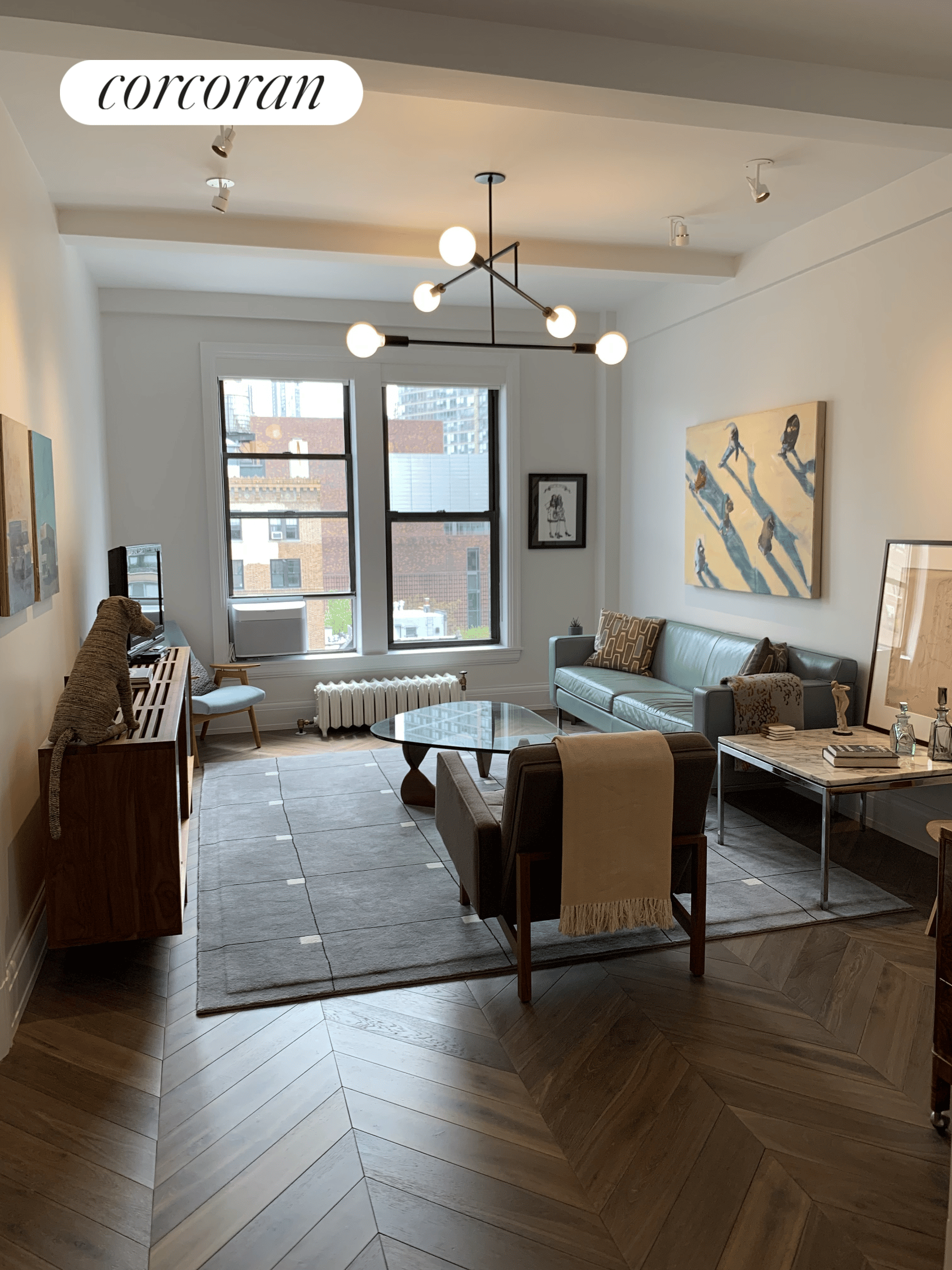 114 West 70th Street