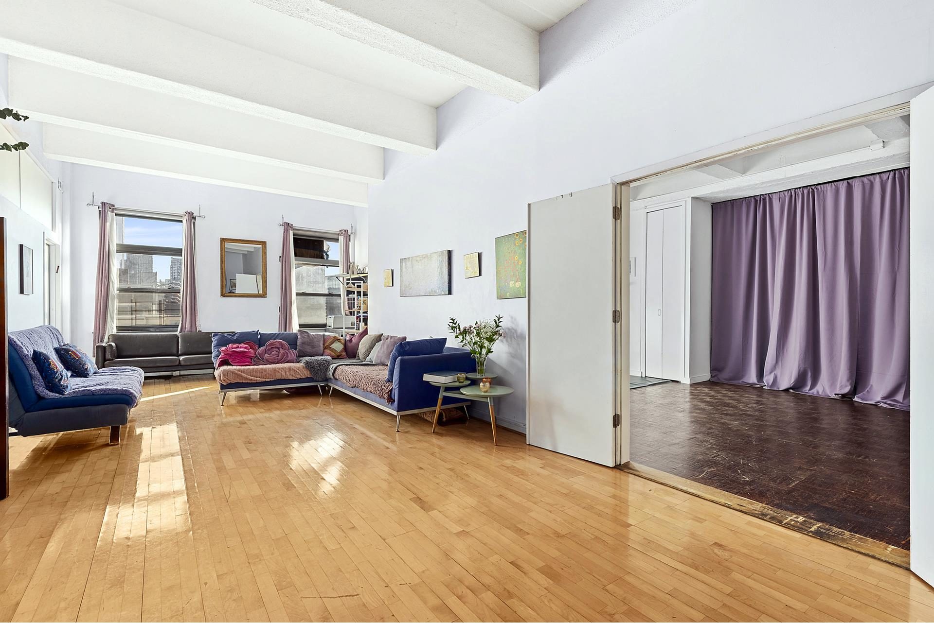 529 West 42nd Street