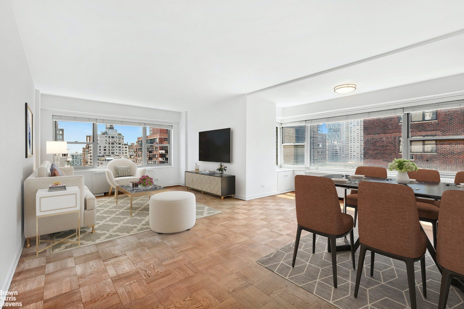 445 East 80th Street