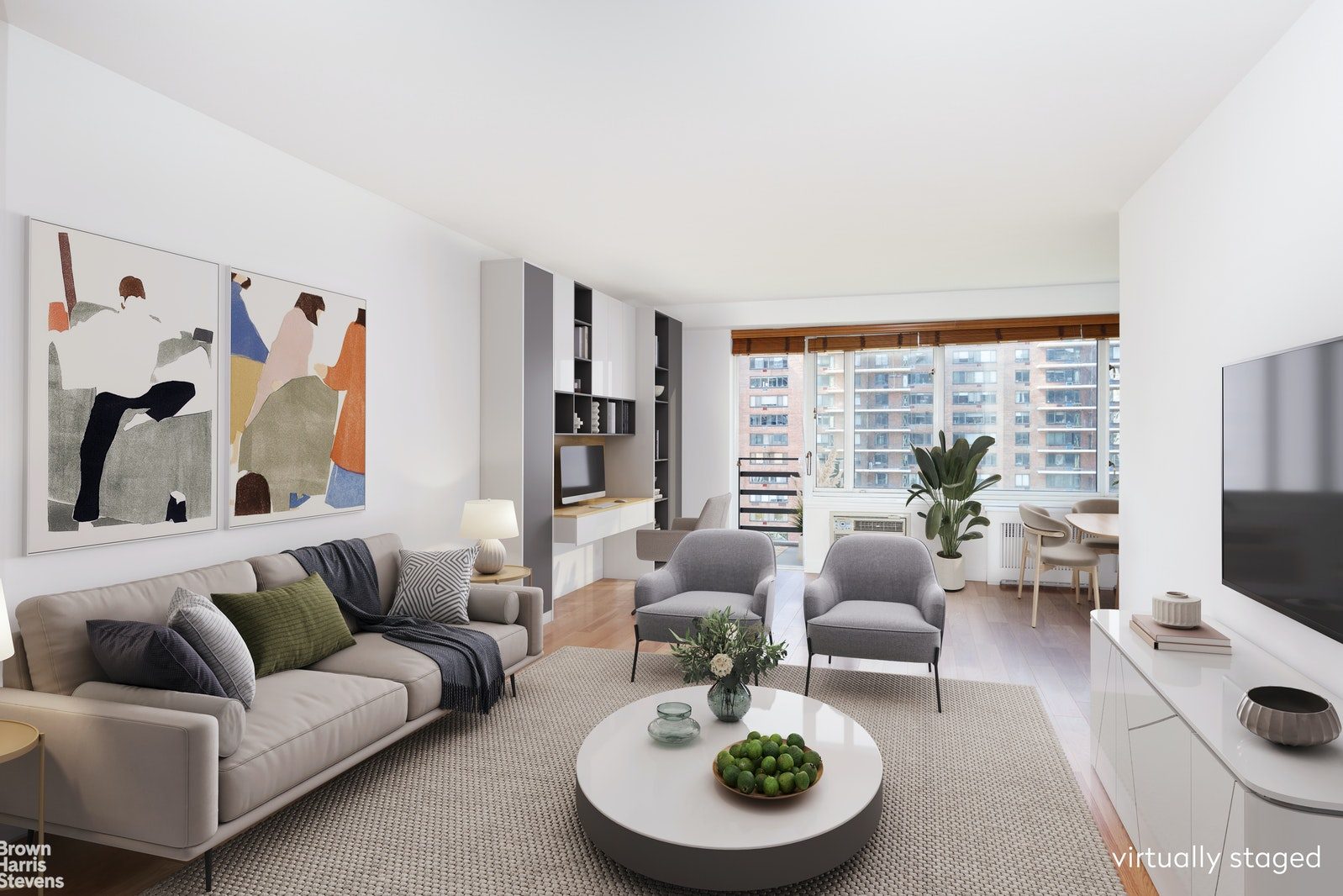 392 Central Park West