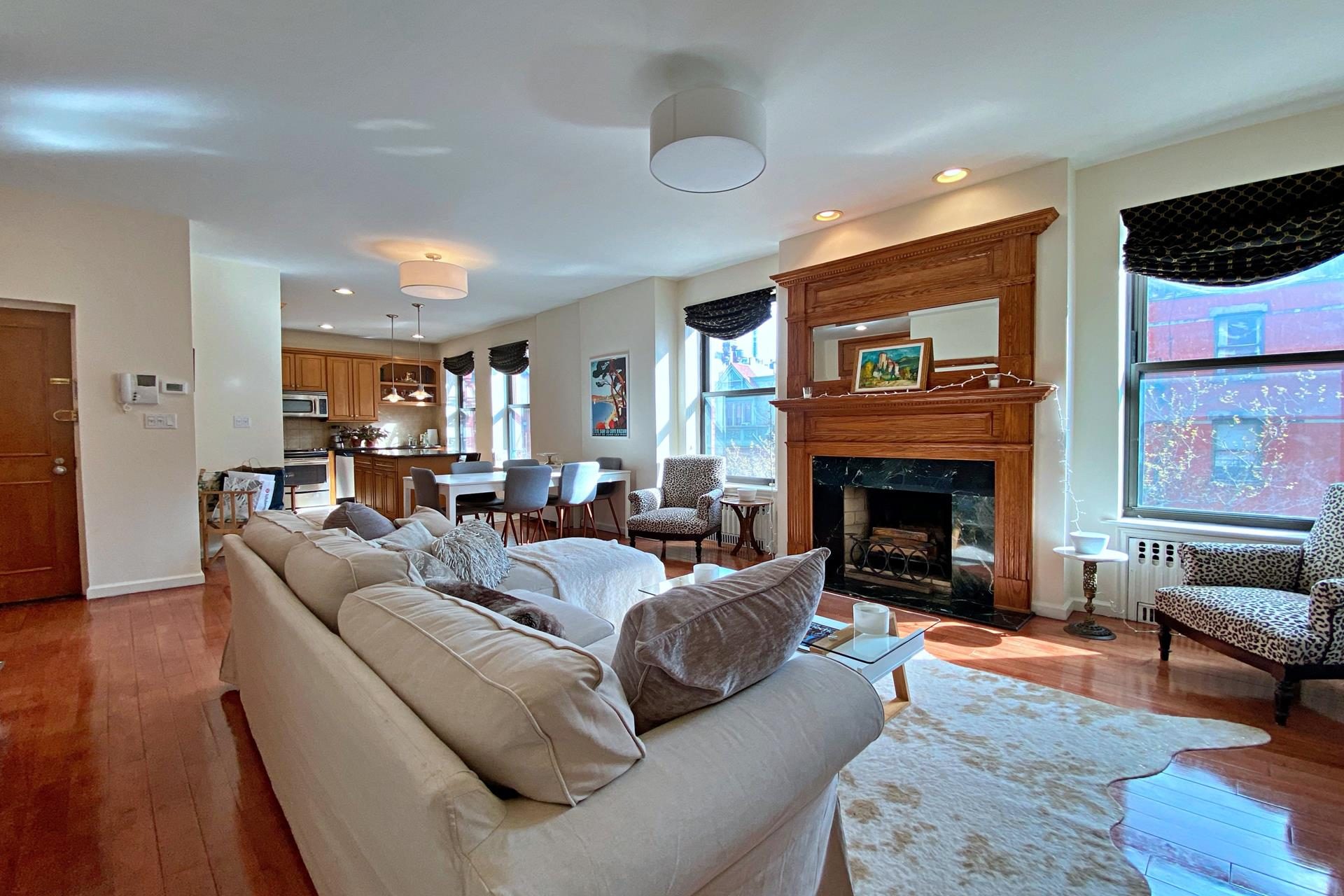 65 West 70th Street