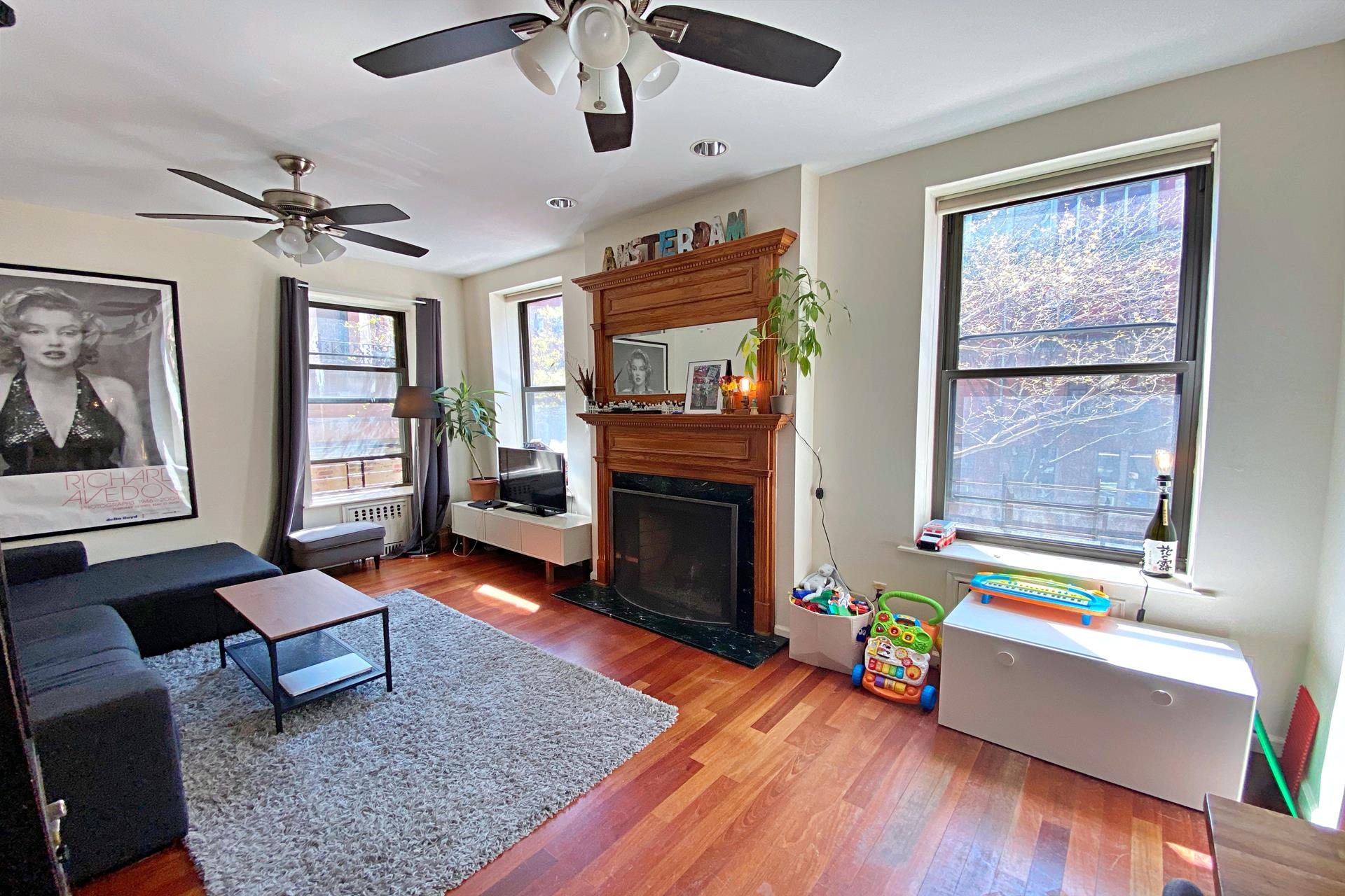 65 West 70th Street