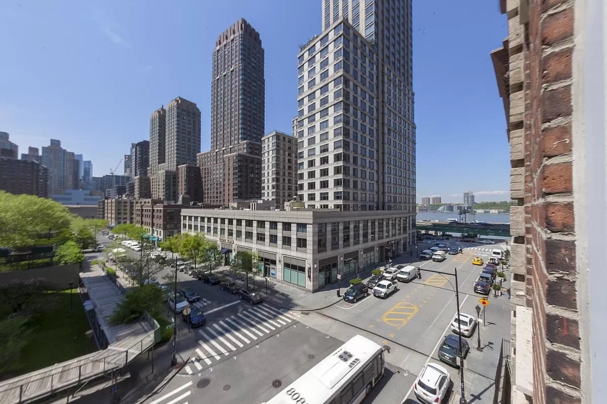 345 West 70th Street