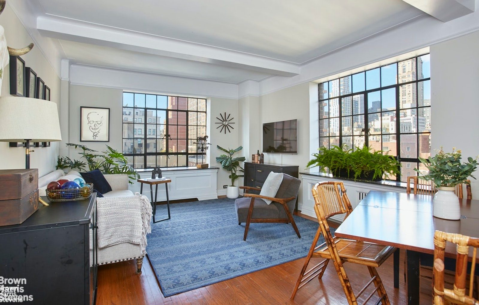 10 Park Avenue