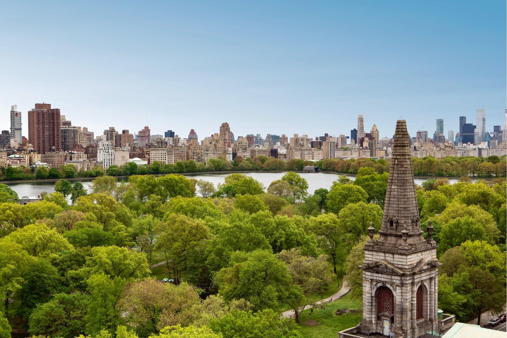 372 Central Park West