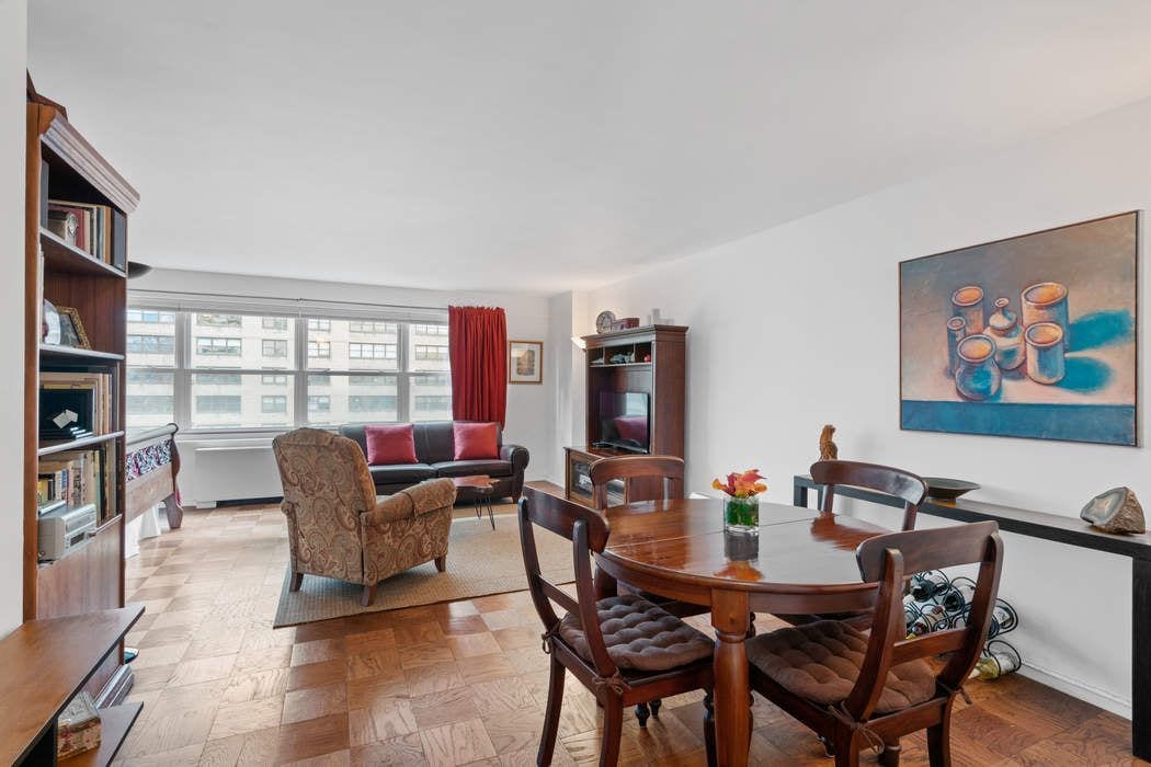 150 West End Avenue