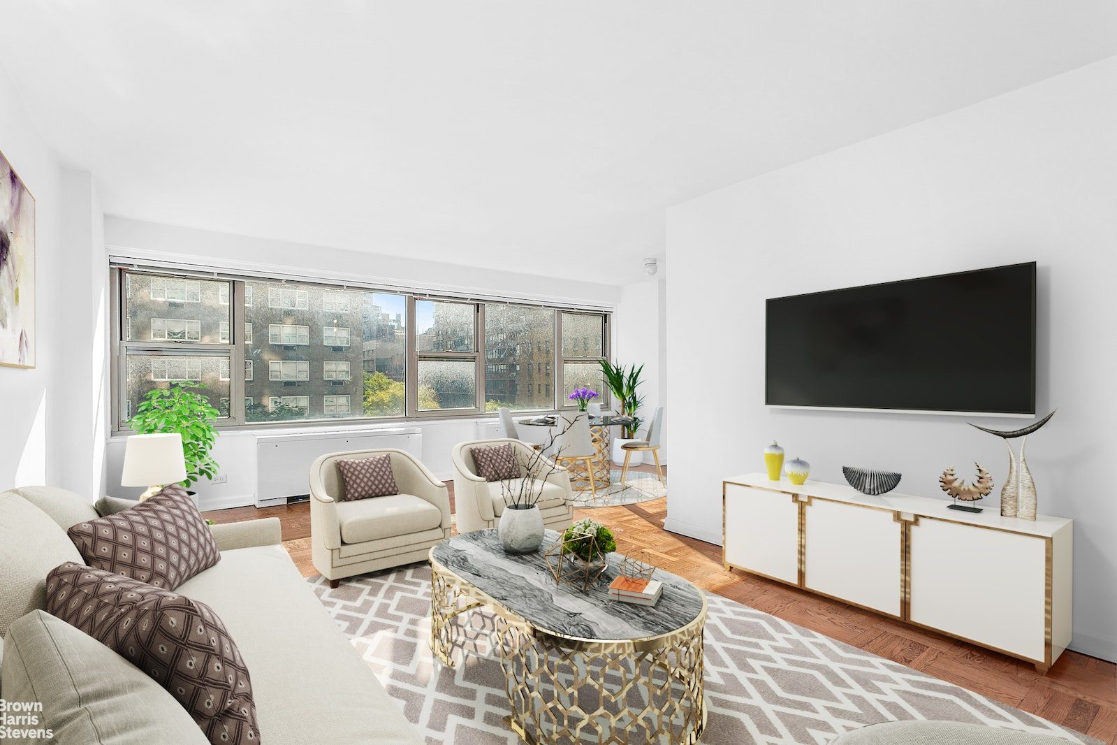 445 East 80th Street