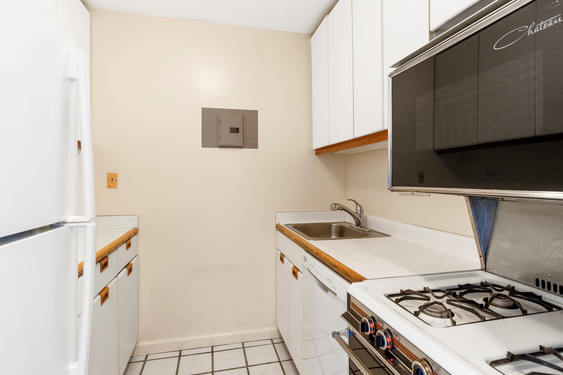 45 West 67th Street