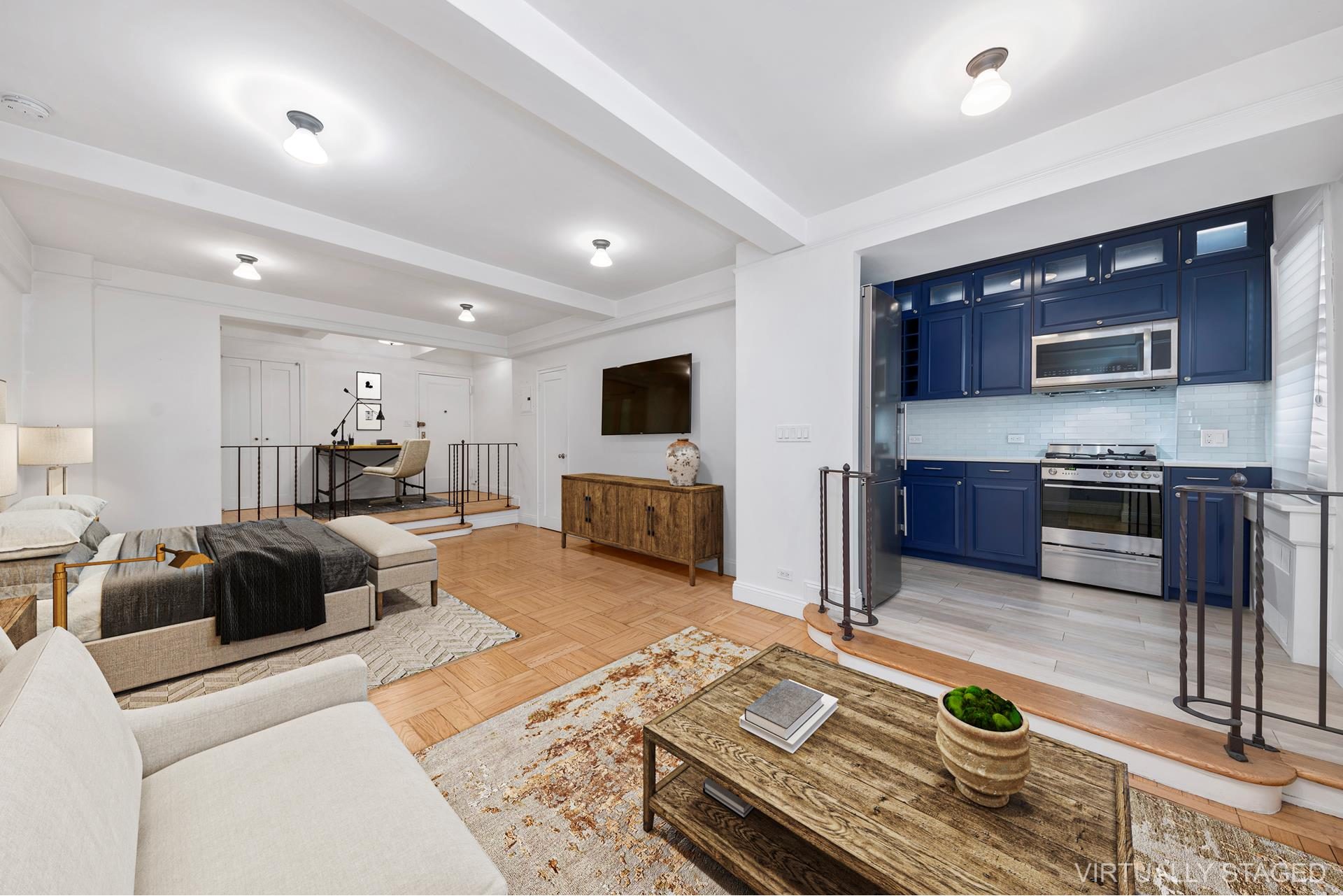 123 East 37th Street