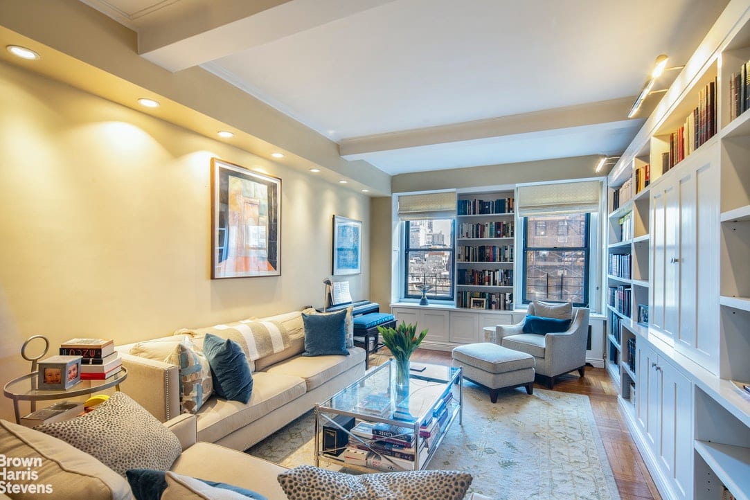 41 West 96th Street
