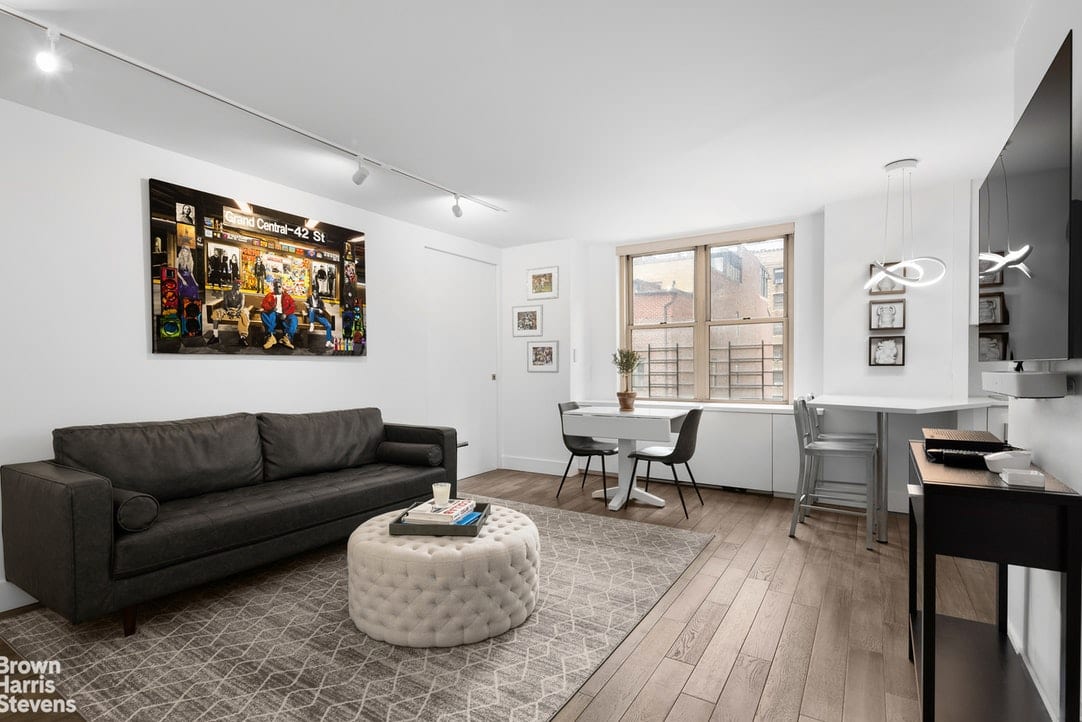 137 East 36th Street